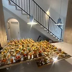 Apartmán Casa Lucca *