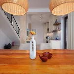 Casa Lucca Apartmán *