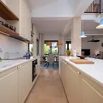 Casa Lucca Apartmán Bale