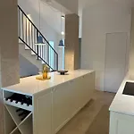Apartmán Casa Lucca *