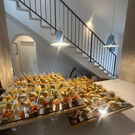 شقة Casa Lucca *