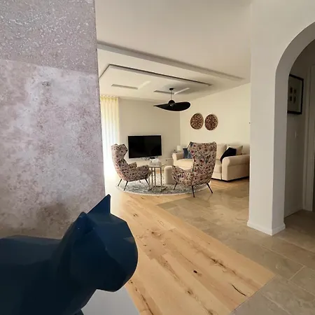 Casa Lucca * بالي