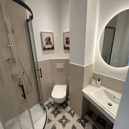 Casa Lucca شقة بالي