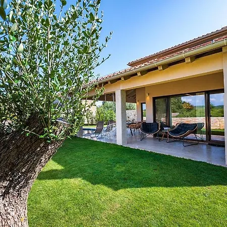 Casa Lucca شقة
