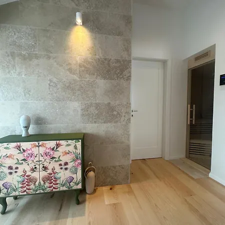 Casa Lucca 公寓 *