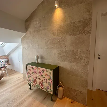 شقة Casa Lucca