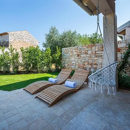 Casa Lucca Apartmán *