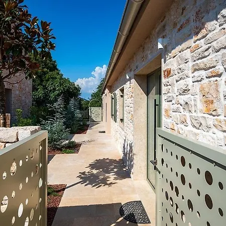 شقة Casa Lucca *