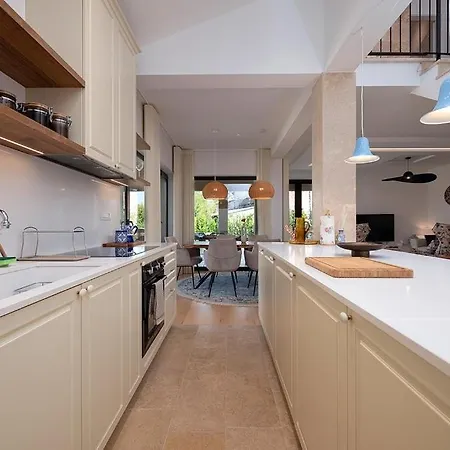 Casa Lucca 公寓 巴莱