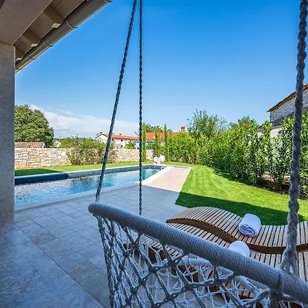 Casa Lucca شقة