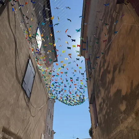 شقة Casa Lucca بالي