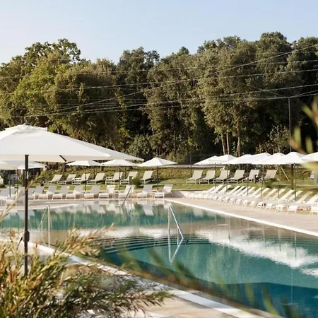 Casa Lucca Apartment *