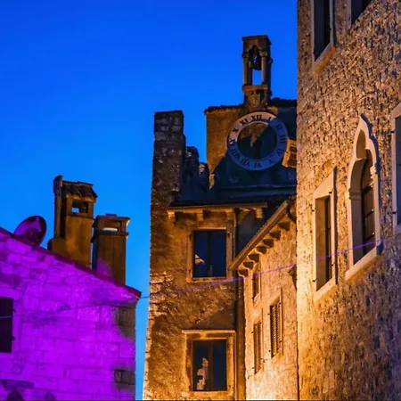 Casa Lucca *