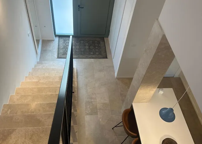 Apartment Casa Lucca *