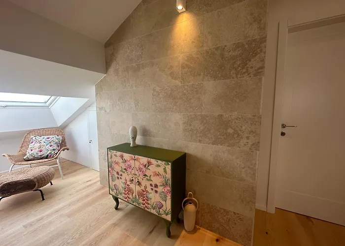 Apartment Casa Lucca