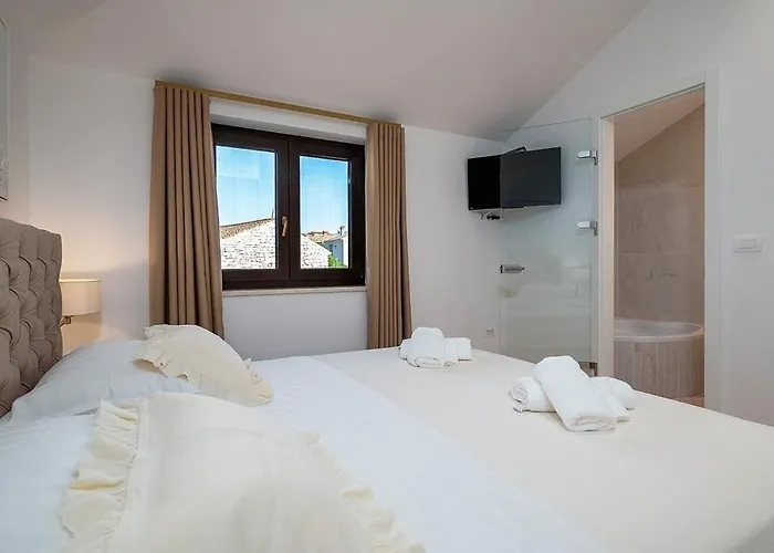 Casa Lucca Apartment Bale