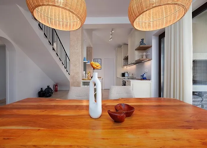 Casa Lucca Apartment *