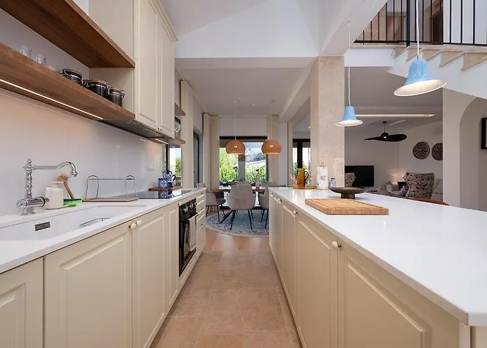 Casa Lucca Apartment Bale