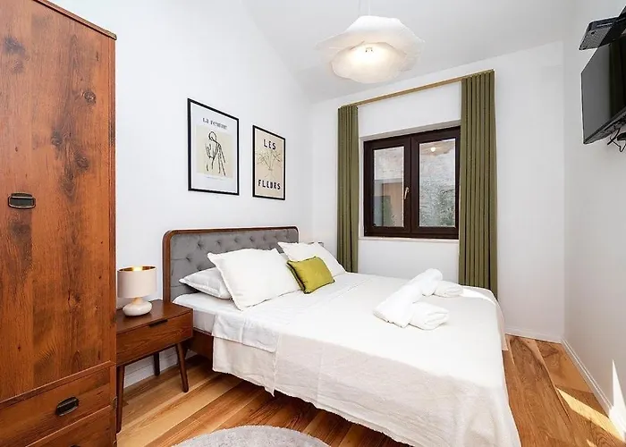 Casa Lucca Apartment *