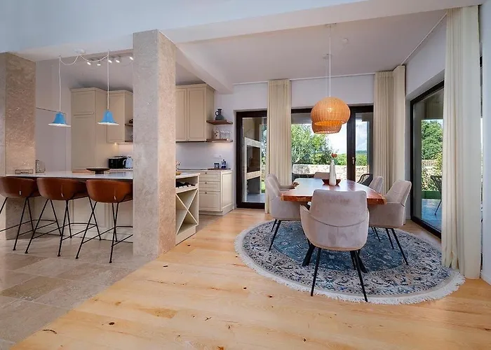 Apartment Casa Lucca