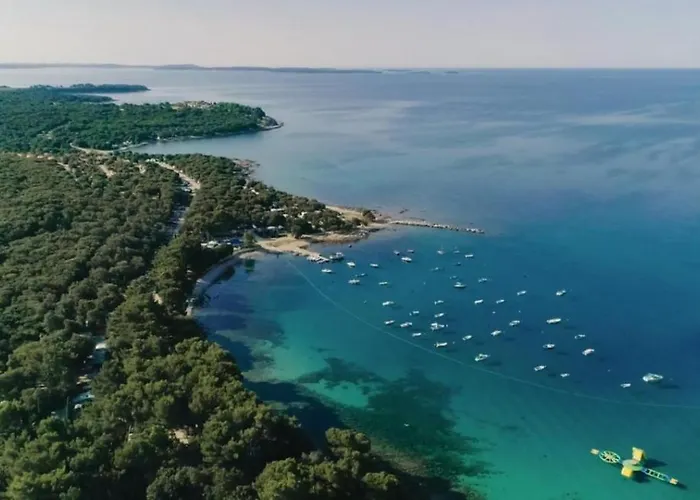 Casa Lucca Apartment Bale