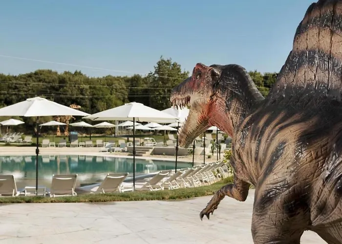 Apartment Casa Lucca *