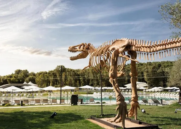 Apartment Casa Lucca