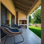 Casa Lucca 아파트 발