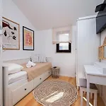 Casa Lucca 아파트 *