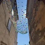 아파트 Casa Lucca 발