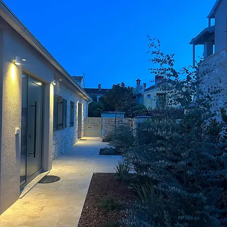 아파트 Casa Lucca 발