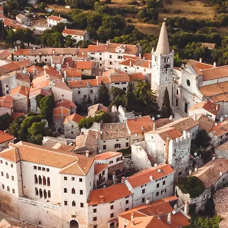 Casa Lucca Апартаменты
