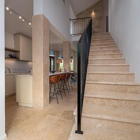 Casa Lucca *
