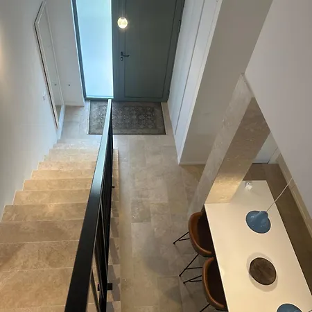 Apartamento Casa Lucca *