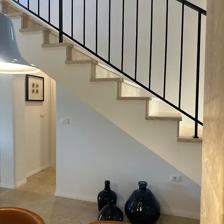 Casa Lucca Apartment Bale