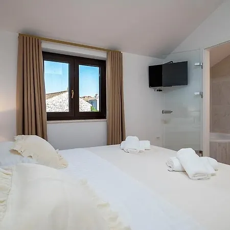 Casa Lucca Apartment Bale
