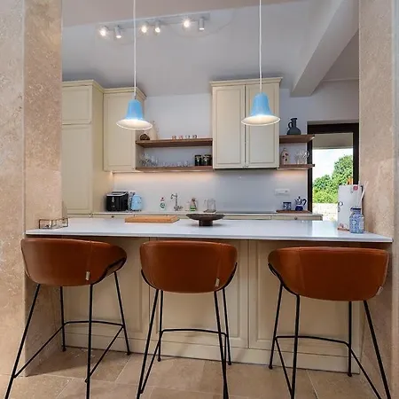 Apartamento Casa Lucca Bale