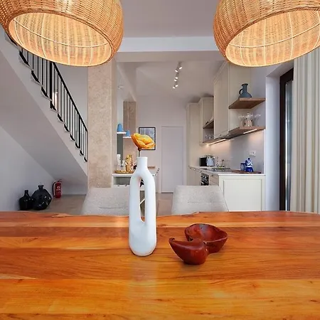 Casa Lucca Apartment *