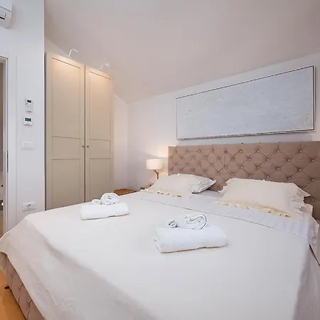 Casa Lucca Apartment Bale
