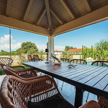 Apartamento Casa Lucca *