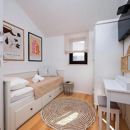 Casa Lucca Apartamento *