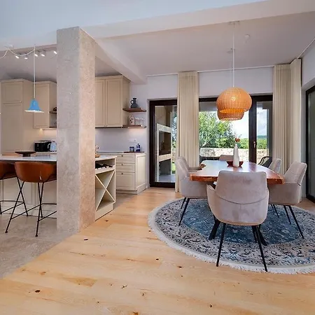 Apartamento Casa Lucca
