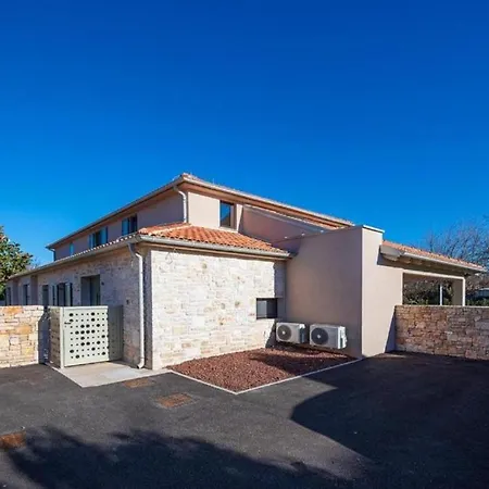 Casa Lucca 아파트 발