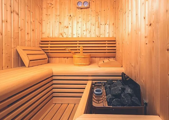 아파트 Casa Lucca 발