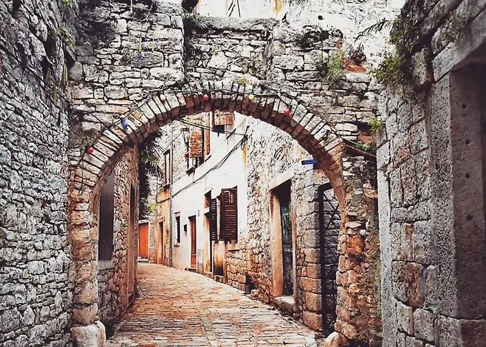 Casa Lucca 아파트