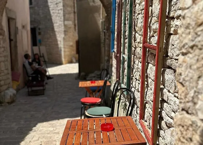 Casa Lucca 아파트 *