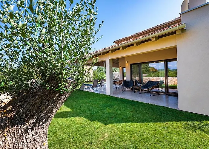 Casa Lucca 아파트