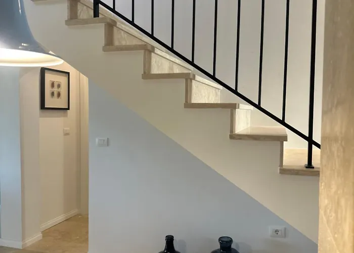 Casa Lucca 아파트 발