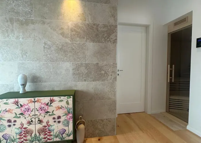 Casa Lucca 아파트 *