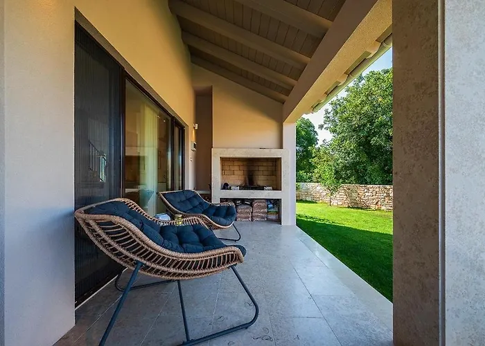 Casa Lucca 아파트 발